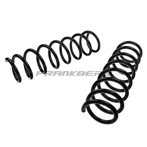 Fahrwerksfeder Frankberg 5481FB0008829 Bild Fahrwerksfeder Frankberg 5481FB0008829