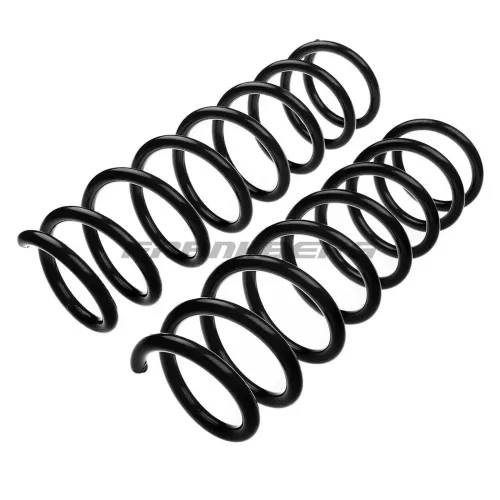 Fahrwerksfeder Frankberg 5481FB0008829 Bild Fahrwerksfeder Frankberg 5481FB0008829