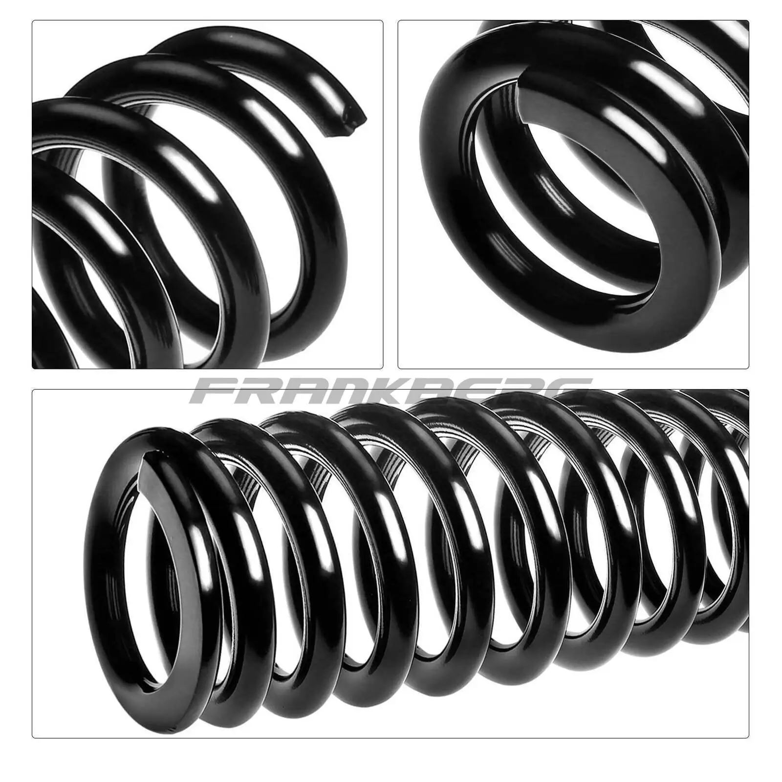 Fahrwerksfeder Frankberg 5481FB0008830