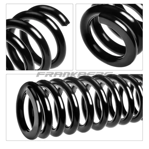 Fahrwerksfeder Frankberg 5481FB0008830 Bild Fahrwerksfeder Frankberg 5481FB0008830