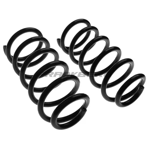 Fahrwerksfeder Frankberg 5481FB0008831 Bild Fahrwerksfeder Frankberg 5481FB0008831