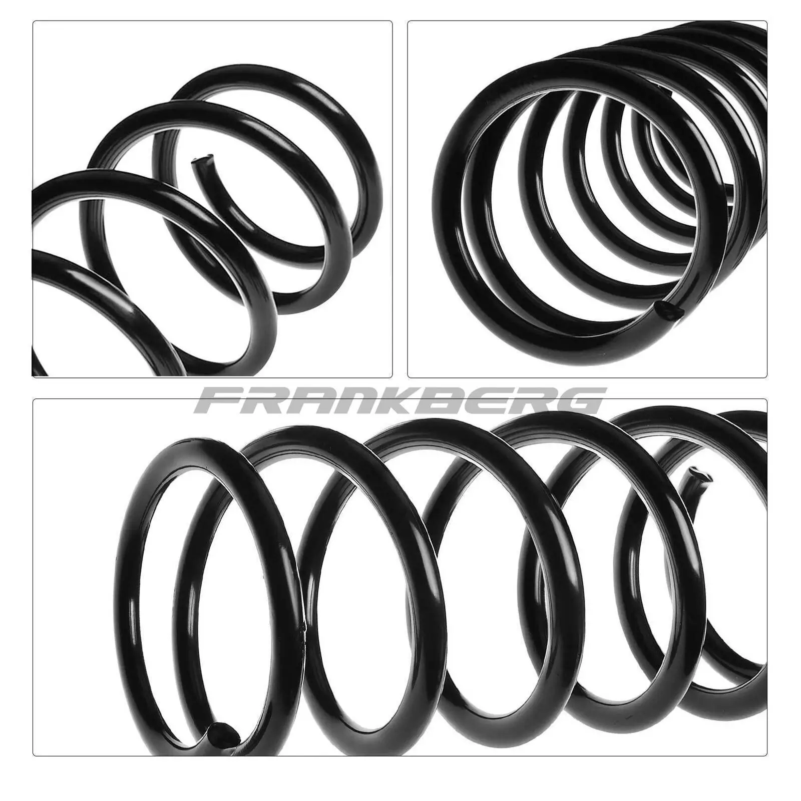 Fahrwerksfeder Frankberg 5481FB0008834