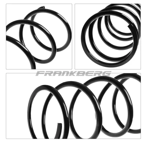 Fahrwerksfeder Frankberg 5481FB0008849 Bild Fahrwerksfeder Frankberg 5481FB0008849