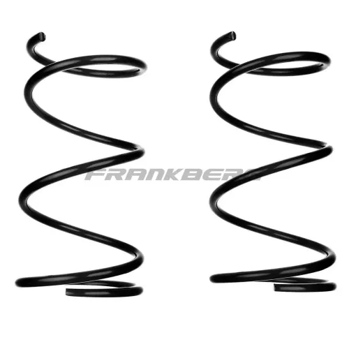 Fahrwerksfeder Frankberg 5481FB0008858 Bild Fahrwerksfeder Frankberg 5481FB0008858