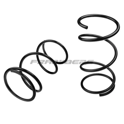 Fahrwerksfeder Frankberg 5481FB0008858 Bild Fahrwerksfeder Frankberg 5481FB0008858