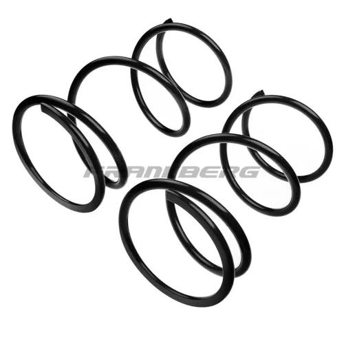 Fahrwerksfeder Frankberg 5481FB0008858 Bild Fahrwerksfeder Frankberg 5481FB0008858