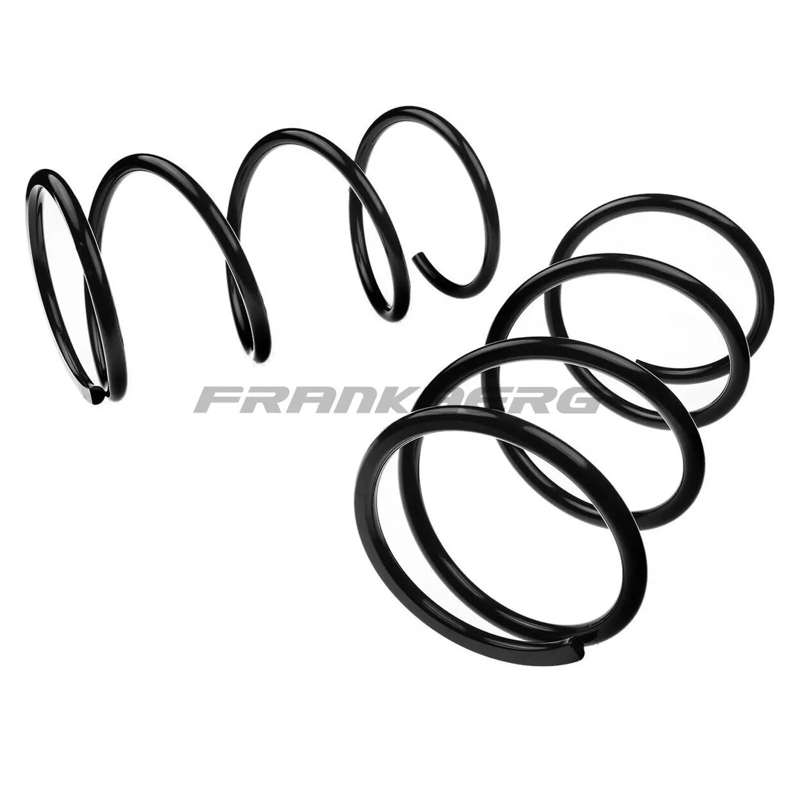 Fahrwerksfeder Frankberg 5481FB0008859