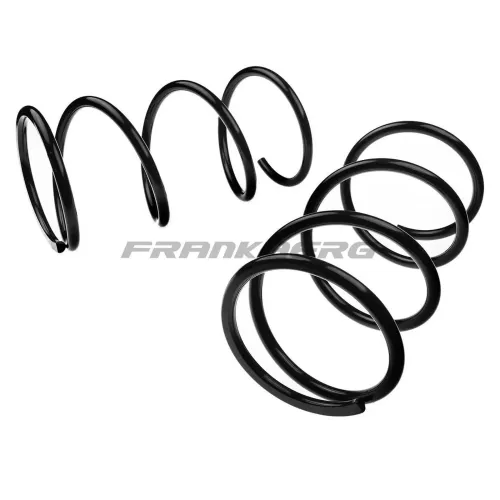 Fahrwerksfeder Frankberg 5481FB0008859 Bild Fahrwerksfeder Frankberg 5481FB0008859