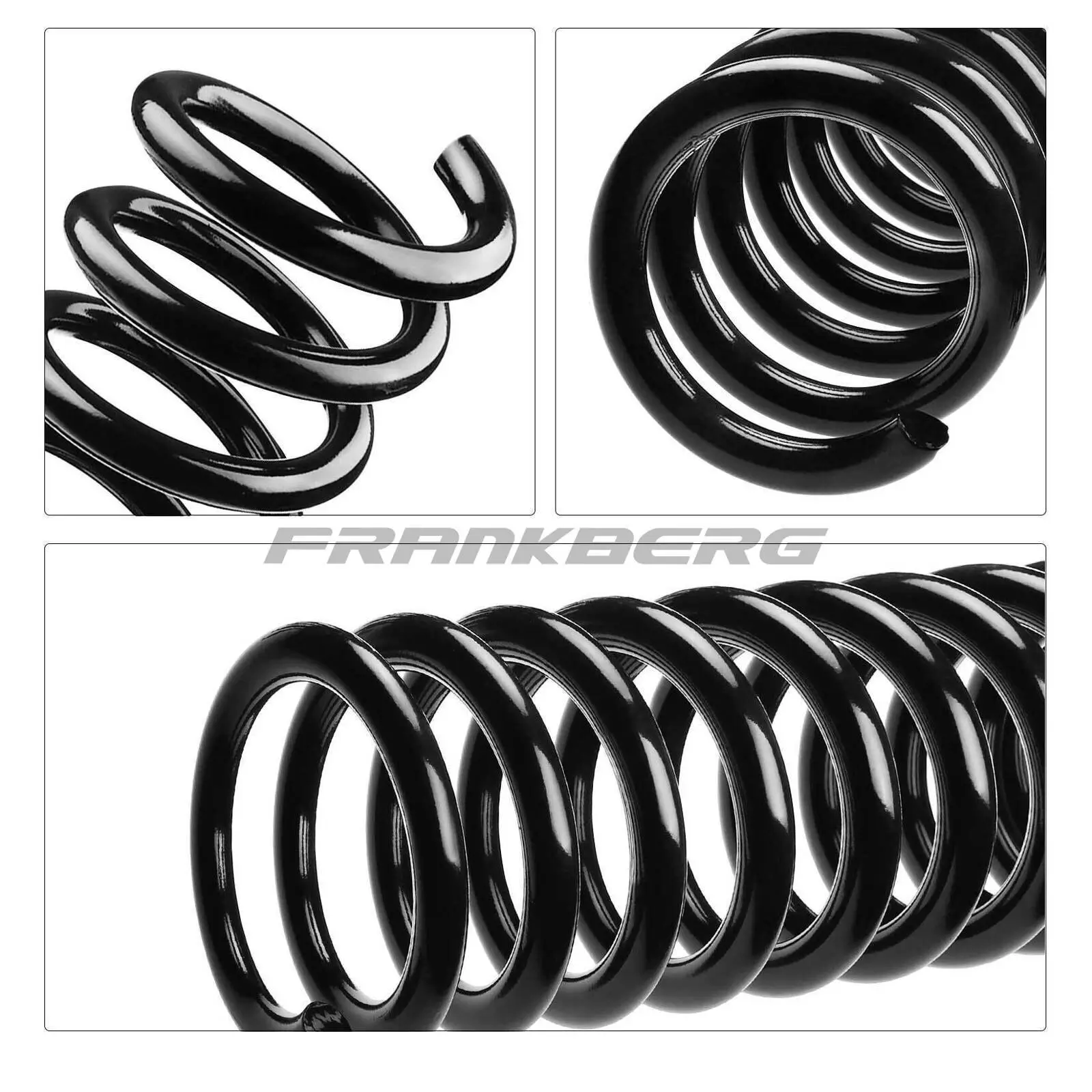 Fahrwerksfeder Frankberg 5481FB0008860