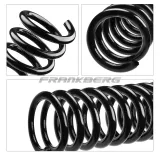 Fahrwerksfeder Frankberg 5481FB0008860