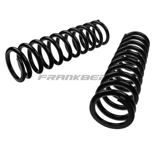 Fahrwerksfeder Frankberg 5481FB0008861 Bild Fahrwerksfeder Frankberg 5481FB0008861