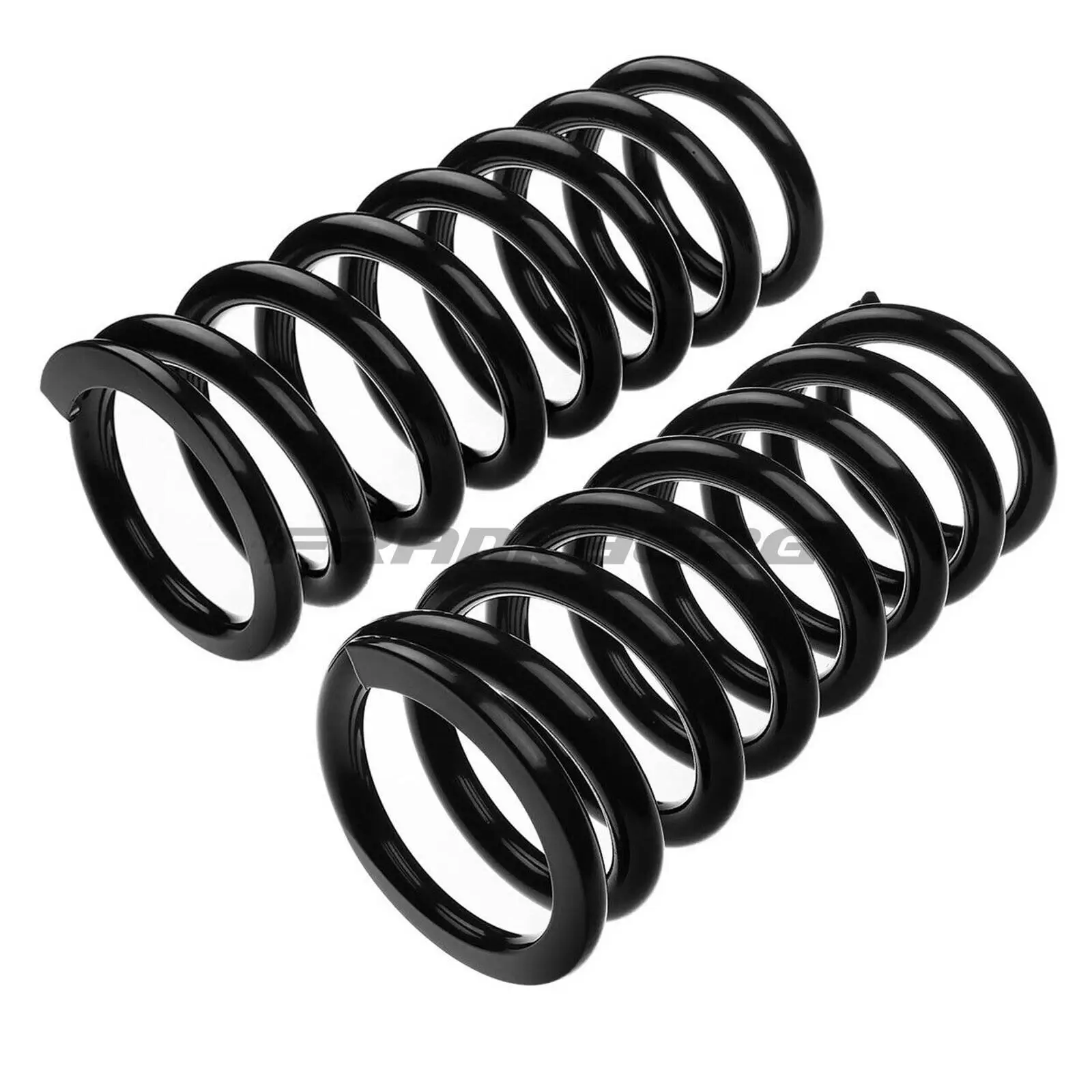 Fahrwerksfeder Frankberg 5481FB0008880