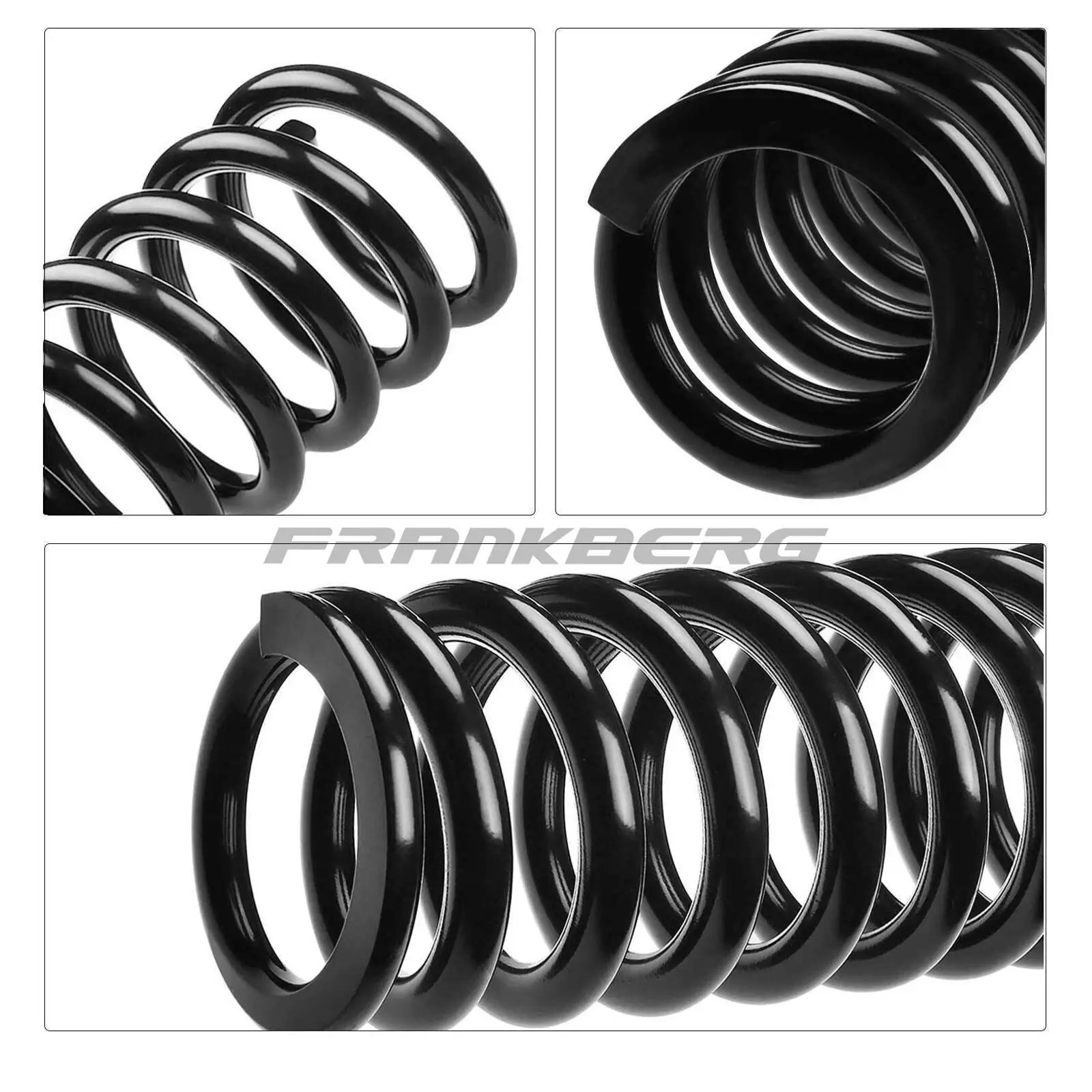 Fahrwerksfeder Frankberg 5481FB0008881