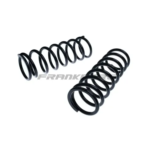 Fahrwerksfeder Frankberg 5481FB0008882 Bild Fahrwerksfeder Frankberg 5481FB0008882