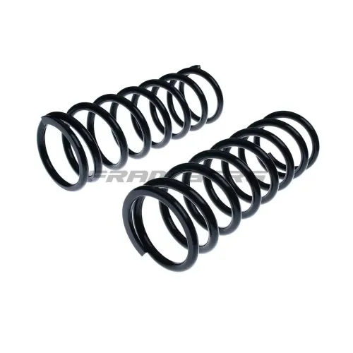 Fahrwerksfeder Frankberg 5481FB0008882 Bild Fahrwerksfeder Frankberg 5481FB0008882