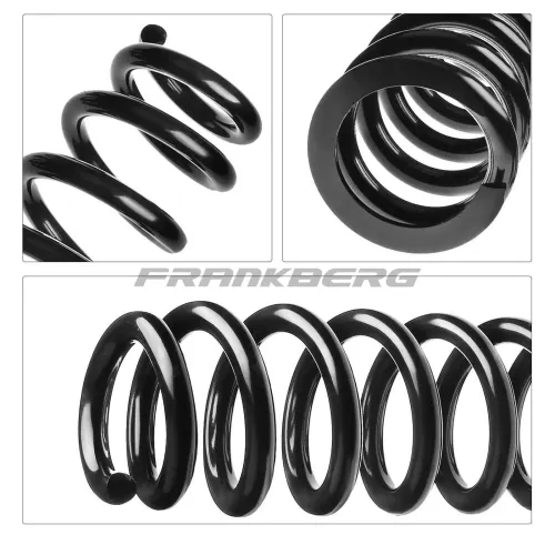 Fahrwerksfeder Frankberg 5481FB0008889 Bild Fahrwerksfeder Frankberg 5481FB0008889