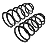 Fahrwerksfeder Frankberg 5481FB0008895