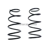 Fahrwerksfeder Frankberg 5481FB0008896