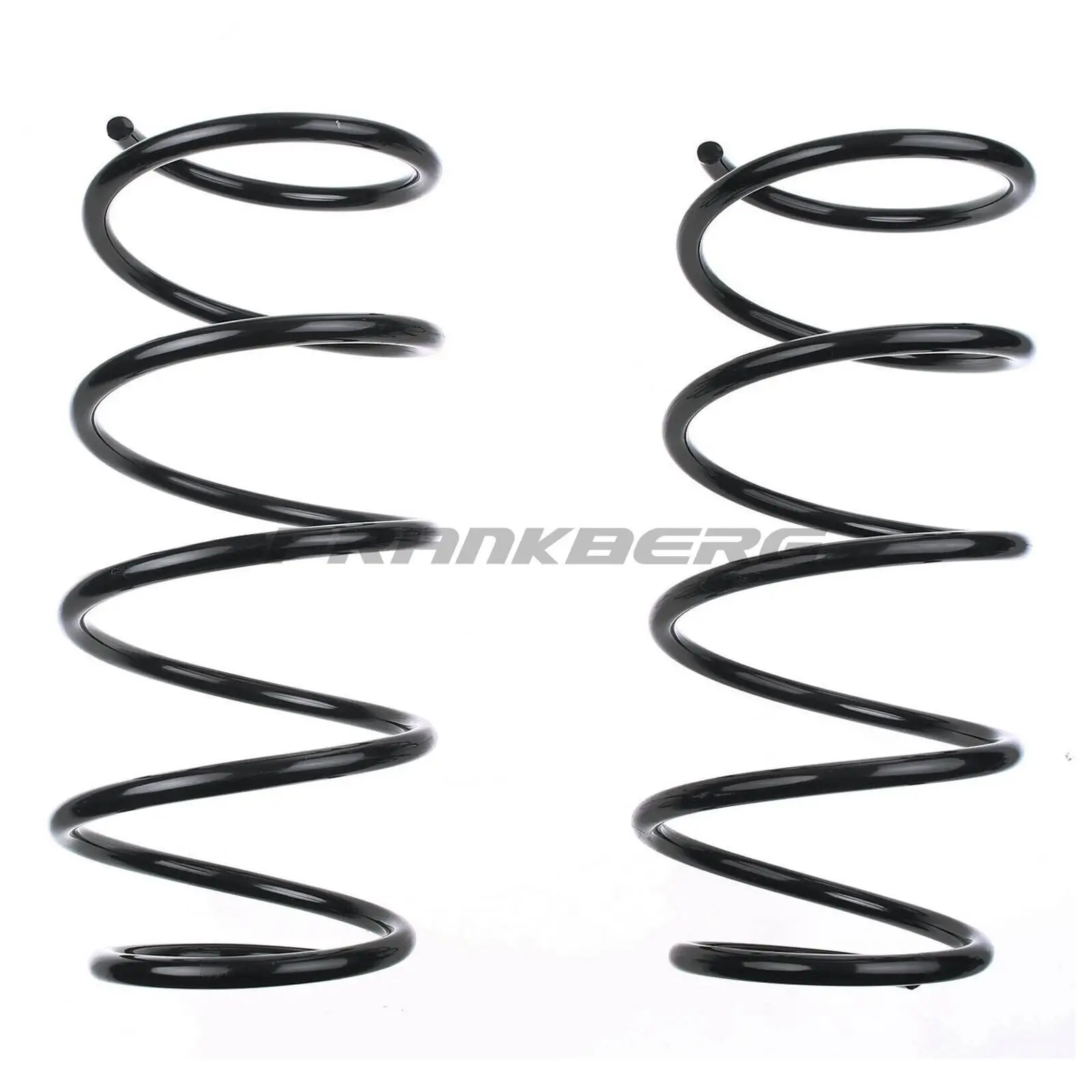 Fahrwerksfeder Frankberg 5481FB0008897