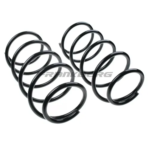 Fahrwerksfeder Frankberg 5481FB0008897 Bild Fahrwerksfeder Frankberg 5481FB0008897