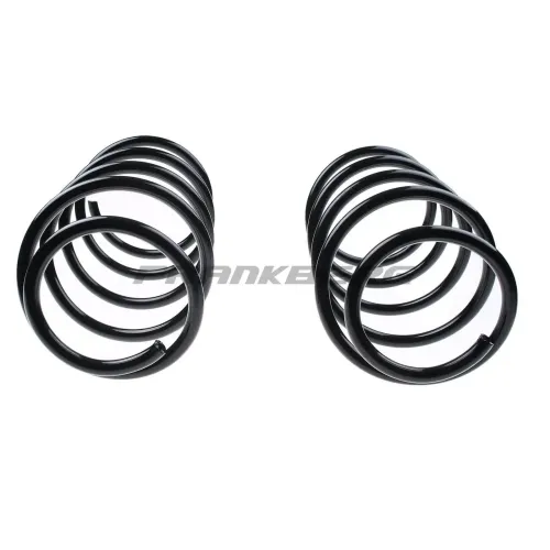 Fahrwerksfeder Frankberg 5481FB0008897 Bild Fahrwerksfeder Frankberg 5481FB0008897