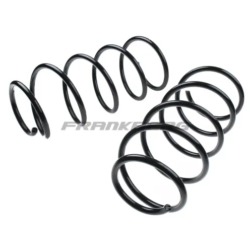 Fahrwerksfeder Frankberg 5481FB0008897 Bild Fahrwerksfeder Frankberg 5481FB0008897