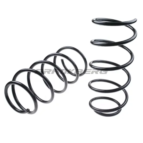 Fahrwerksfeder Frankberg 5481FB0008897 Bild Fahrwerksfeder Frankberg 5481FB0008897