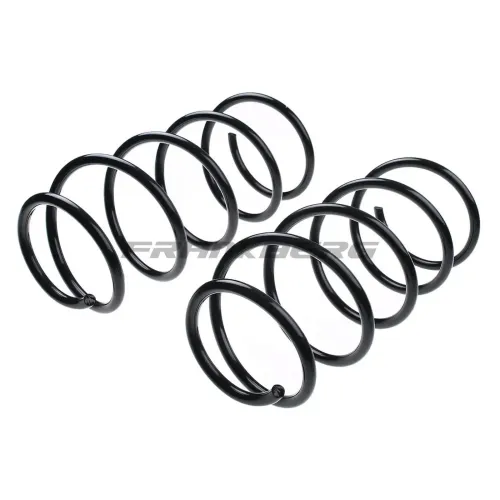 Fahrwerksfeder Frankberg 5481FB0008897 Bild Fahrwerksfeder Frankberg 5481FB0008897