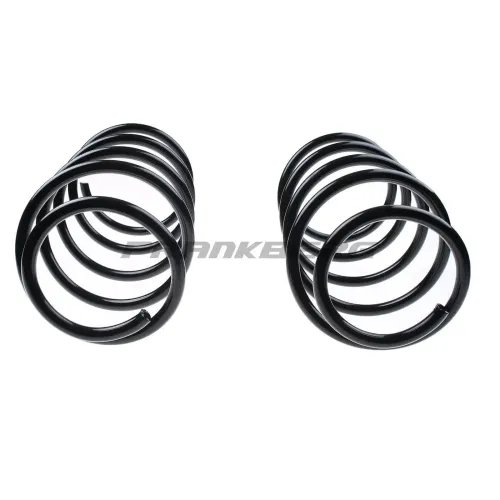 Fahrwerksfeder Frankberg 5481FB0008897 Bild Fahrwerksfeder Frankberg 5481FB0008897