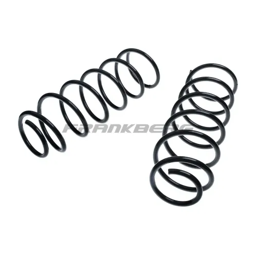 Fahrwerksfeder Frankberg 5481FB0008899 Bild Fahrwerksfeder Frankberg 5481FB0008899