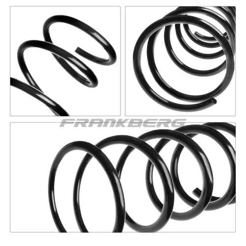 Fahrwerksfeder Frankberg 5481FB0008913 Bild Fahrwerksfeder Frankberg 5481FB0008913
