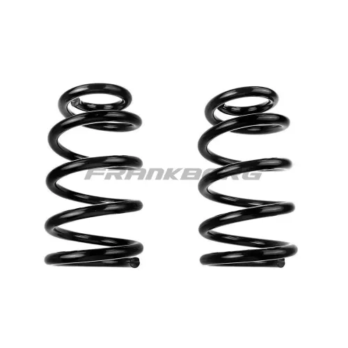 Fahrwerksfeder Frankberg 5481FB0008917 Bild Fahrwerksfeder Frankberg 5481FB0008917