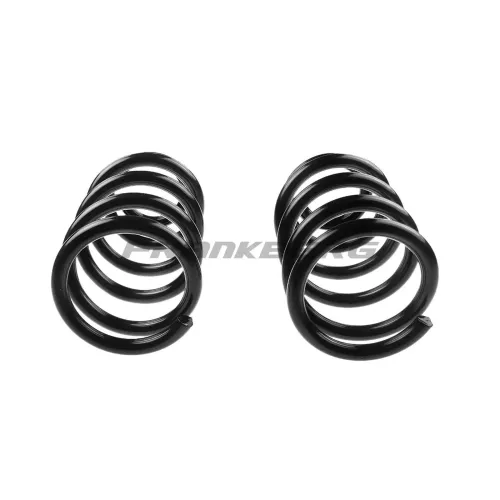 Fahrwerksfeder Frankberg 5481FB0008917 Bild Fahrwerksfeder Frankberg 5481FB0008917