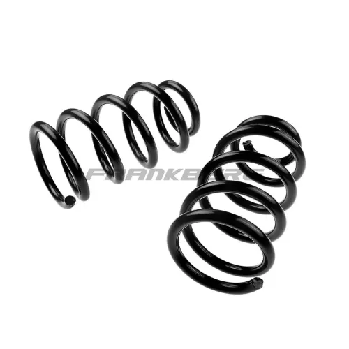 Fahrwerksfeder Frankberg 5481FB0008917 Bild Fahrwerksfeder Frankberg 5481FB0008917