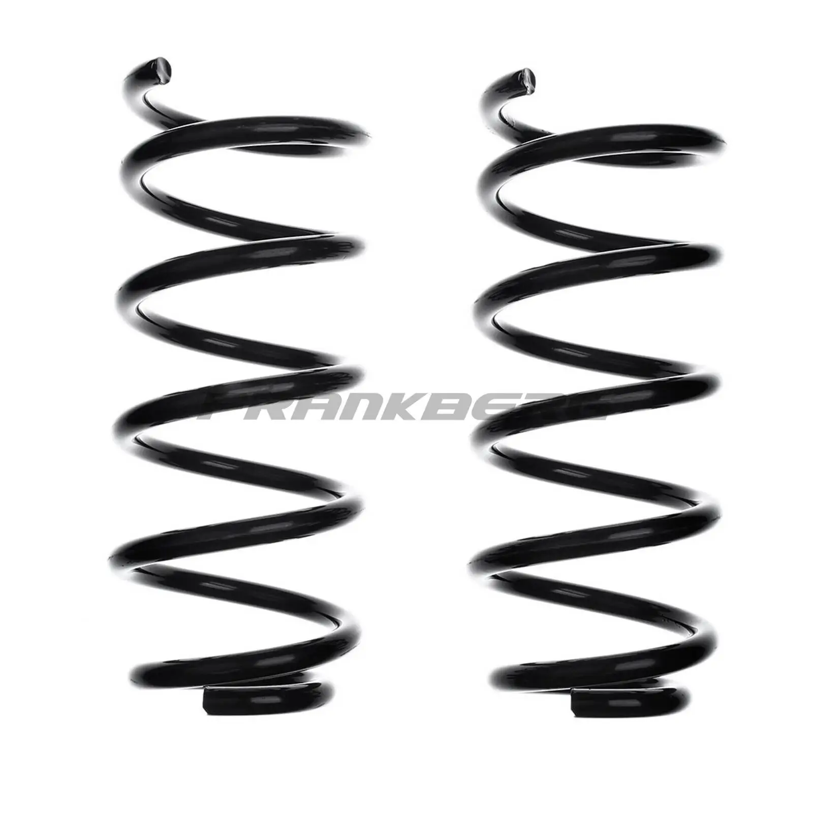 Fahrwerksfeder Frankberg 5481FB0008919