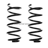 Fahrwerksfeder Frankberg 5481FB0008919