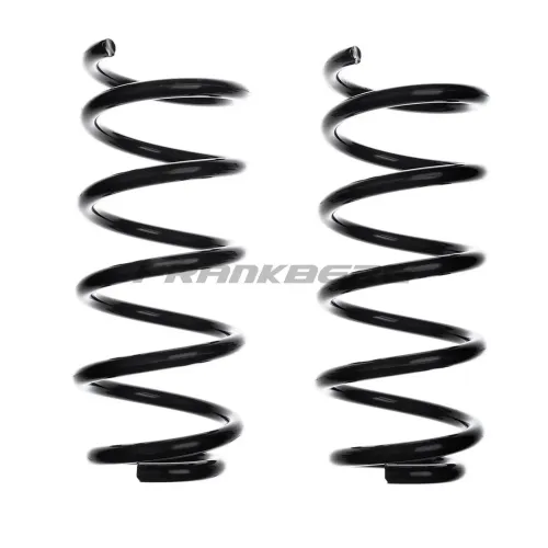 Fahrwerksfeder Frankberg 5481FB0008919 Bild Fahrwerksfeder Frankberg 5481FB0008919