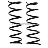 Fahrwerksfeder Frankberg 5481FB0008922