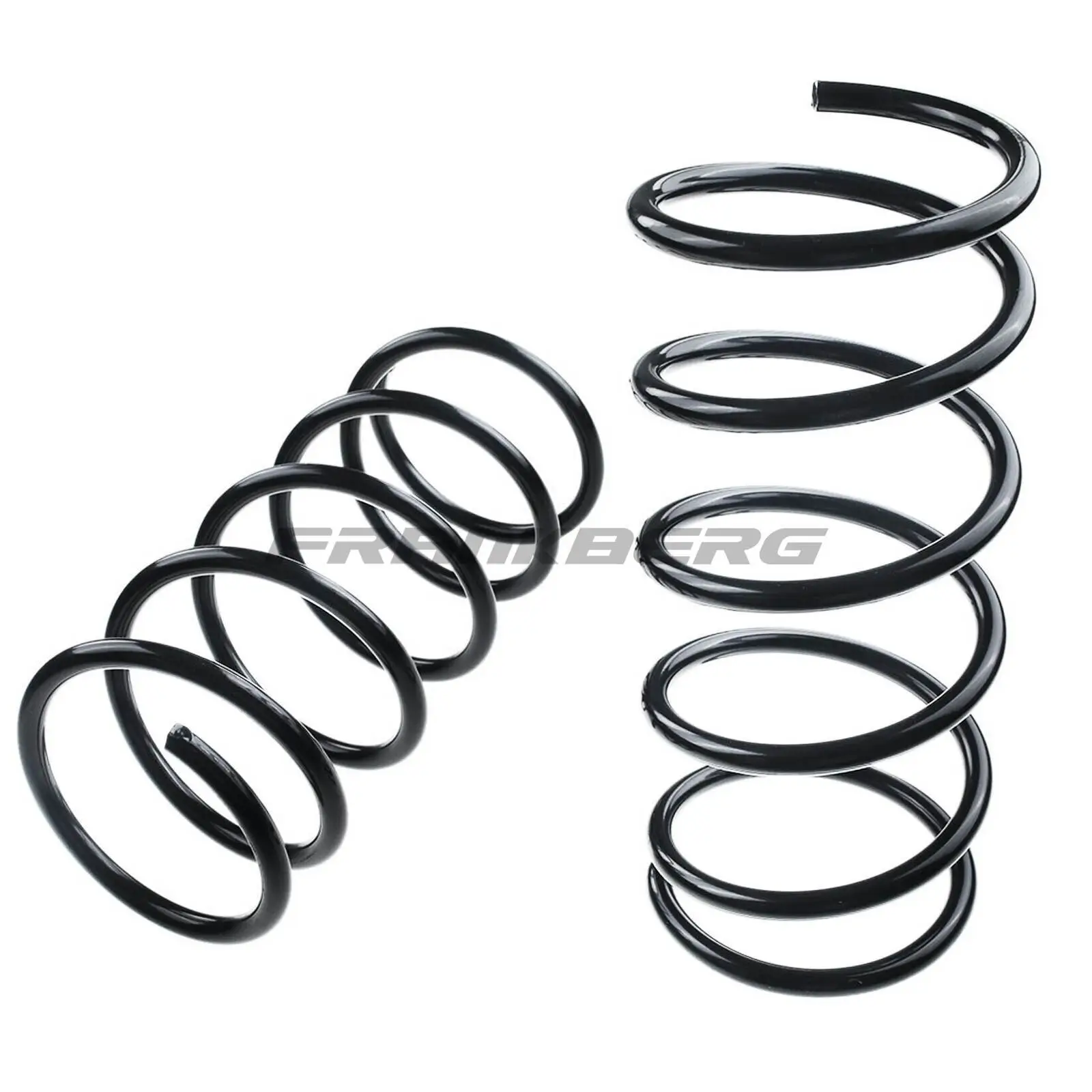 Fahrwerksfeder Frankberg 5481FB0008930