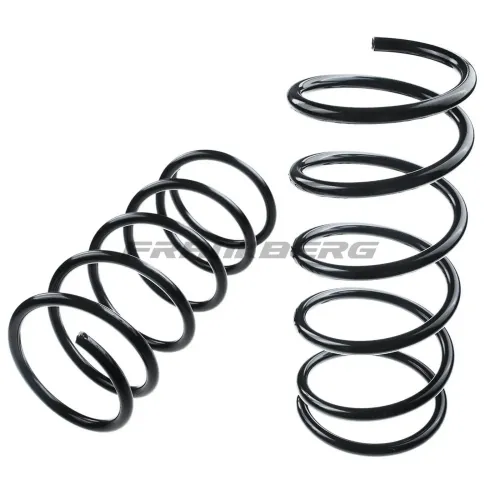 Fahrwerksfeder Frankberg 5481FB0008930 Bild Fahrwerksfeder Frankberg 5481FB0008930