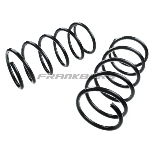 Fahrwerksfeder Frankberg 5481FB0008930 Bild Fahrwerksfeder Frankberg 5481FB0008930