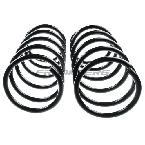 Fahrwerksfeder Frankberg 5481FB0008930 Bild Fahrwerksfeder Frankberg 5481FB0008930