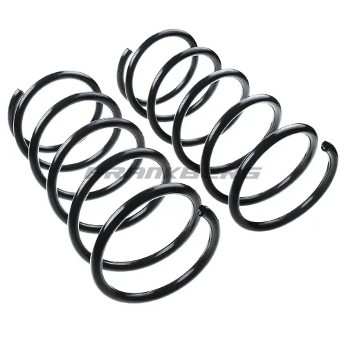 Fahrwerksfeder Frankberg 5481FB0008930 Bild Fahrwerksfeder Frankberg 5481FB0008930