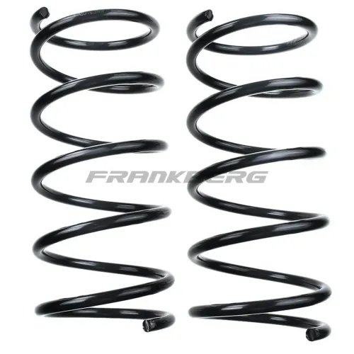 Fahrwerksfeder Frankberg 5481FB0008930 Bild Fahrwerksfeder Frankberg 5481FB0008930