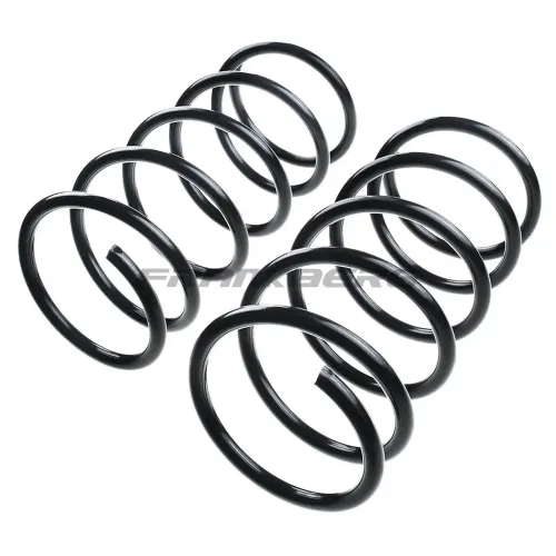 Fahrwerksfeder Frankberg 5481FB0008930 Bild Fahrwerksfeder Frankberg 5481FB0008930