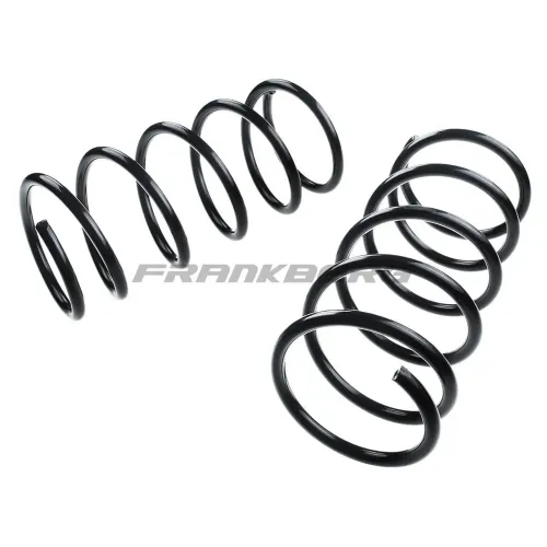Fahrwerksfeder Frankberg 5481FB0008930 Bild Fahrwerksfeder Frankberg 5481FB0008930