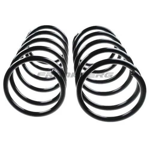 Fahrwerksfeder Frankberg 5481FB0008930 Bild Fahrwerksfeder Frankberg 5481FB0008930