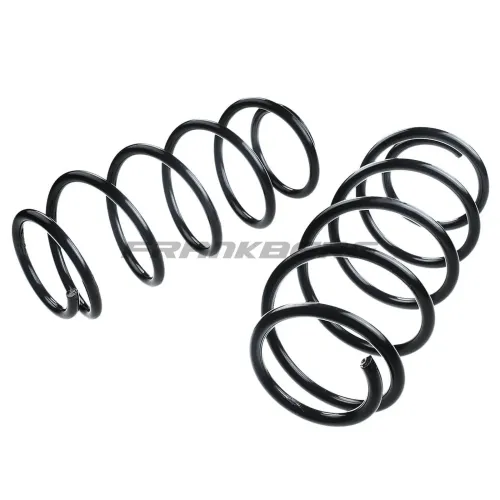 Fahrwerksfeder Frankberg 5481FB0008931 Bild Fahrwerksfeder Frankberg 5481FB0008931