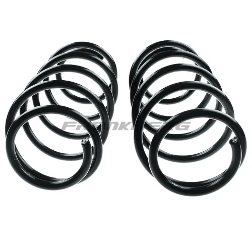 Fahrwerksfeder Frankberg 5481FB0008931 Bild Fahrwerksfeder Frankberg 5481FB0008931