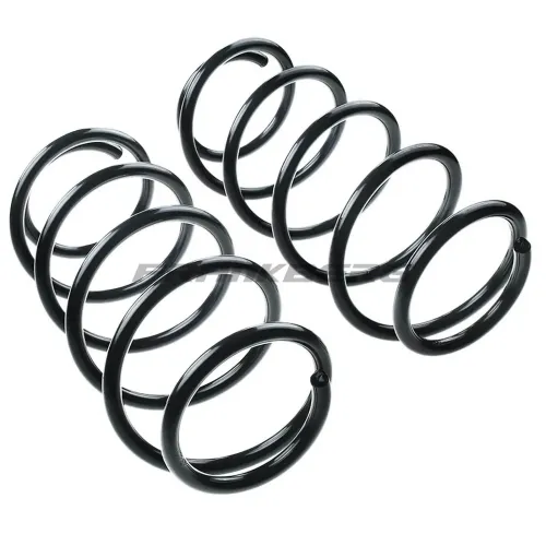 Fahrwerksfeder Frankberg 5481FB0008931 Bild Fahrwerksfeder Frankberg 5481FB0008931